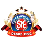 Logo of SNE Supermercado android Application 